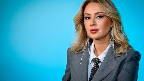 Роза Зергерли - Sputnik Азербайджан