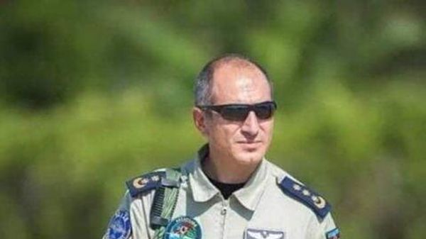 Namiq İslamzadə - Sputnik Азербайджан