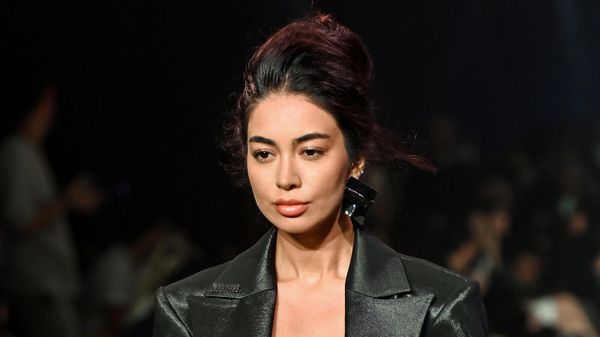 Второй сезон Baku Fashion Week в Baku Crystal Hall - Sputnik Азербайджан