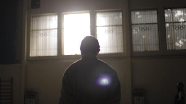 На 77-го Каннском международном кинофестивале прошел показ фильма азербайджанского режиссера Азера Гулиева Sanki yoxsan («Будто тебя нет») - Sputnik Азербайджан