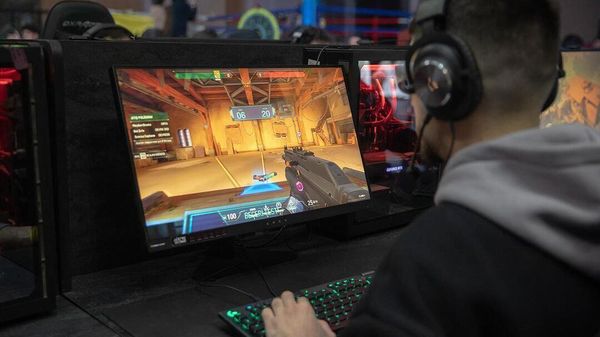 Азербайджана GameSummit 2024 - Sputnik Азербайджан