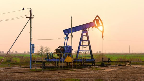 Добыча нефти - Sputnik Азербайджан