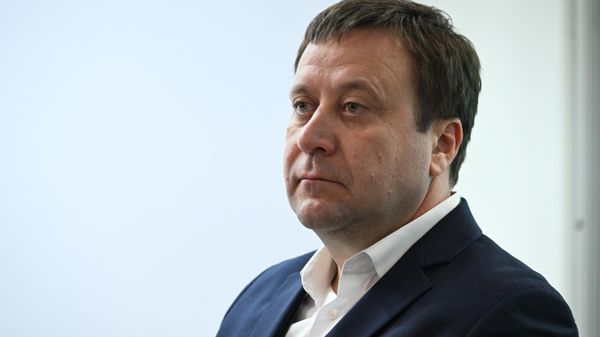Замглавы Россотрудничества о русских школах в странах СНГ, иностранных студентах и планах агентства - Sputnik Азербайджан