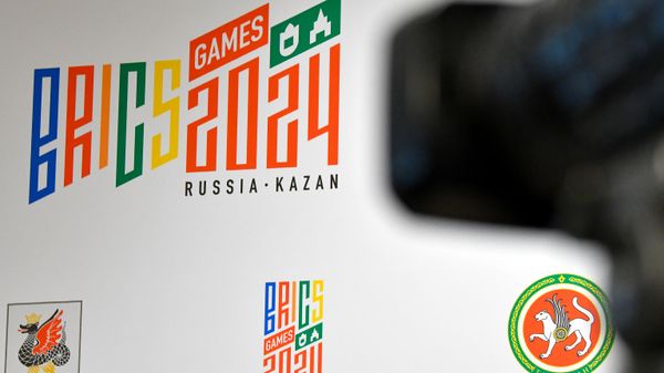 Игры БРИКС - Sputnik Азербайджан