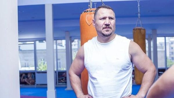 Али Исмайлов - Sputnik Азербайджан