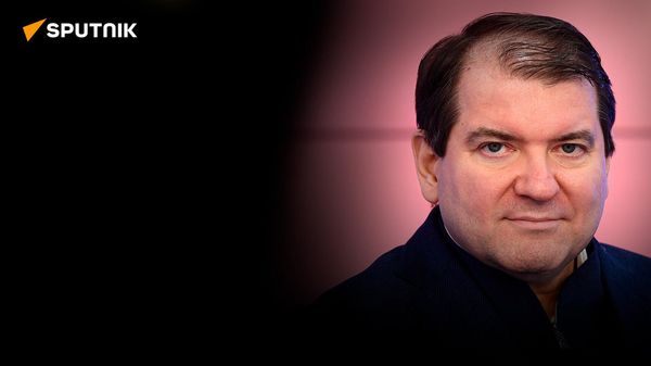 Корнилов о провале саммита в Швейцарии, плане Евразийской безопасности и обещаниях Трампа
 - Sputnik Азербайджан