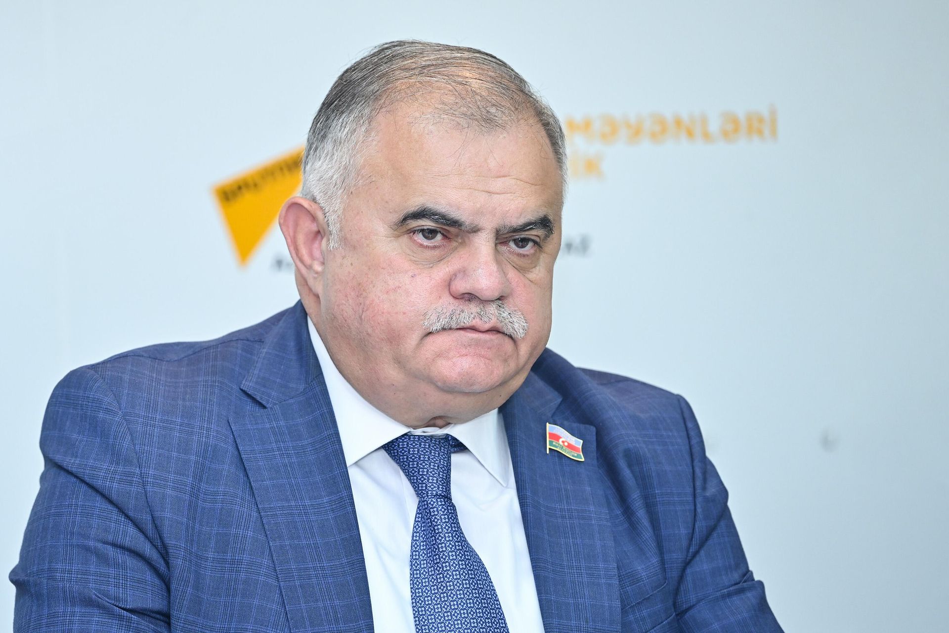 Депутат Милли Меджлиса (парламента) Азербайджанской Республики, член межпарламентской группы дружбы Азербайджан-Беларусь Арзу Нагиев - Sputnik Азербайджан, 1920, 10.06.2025