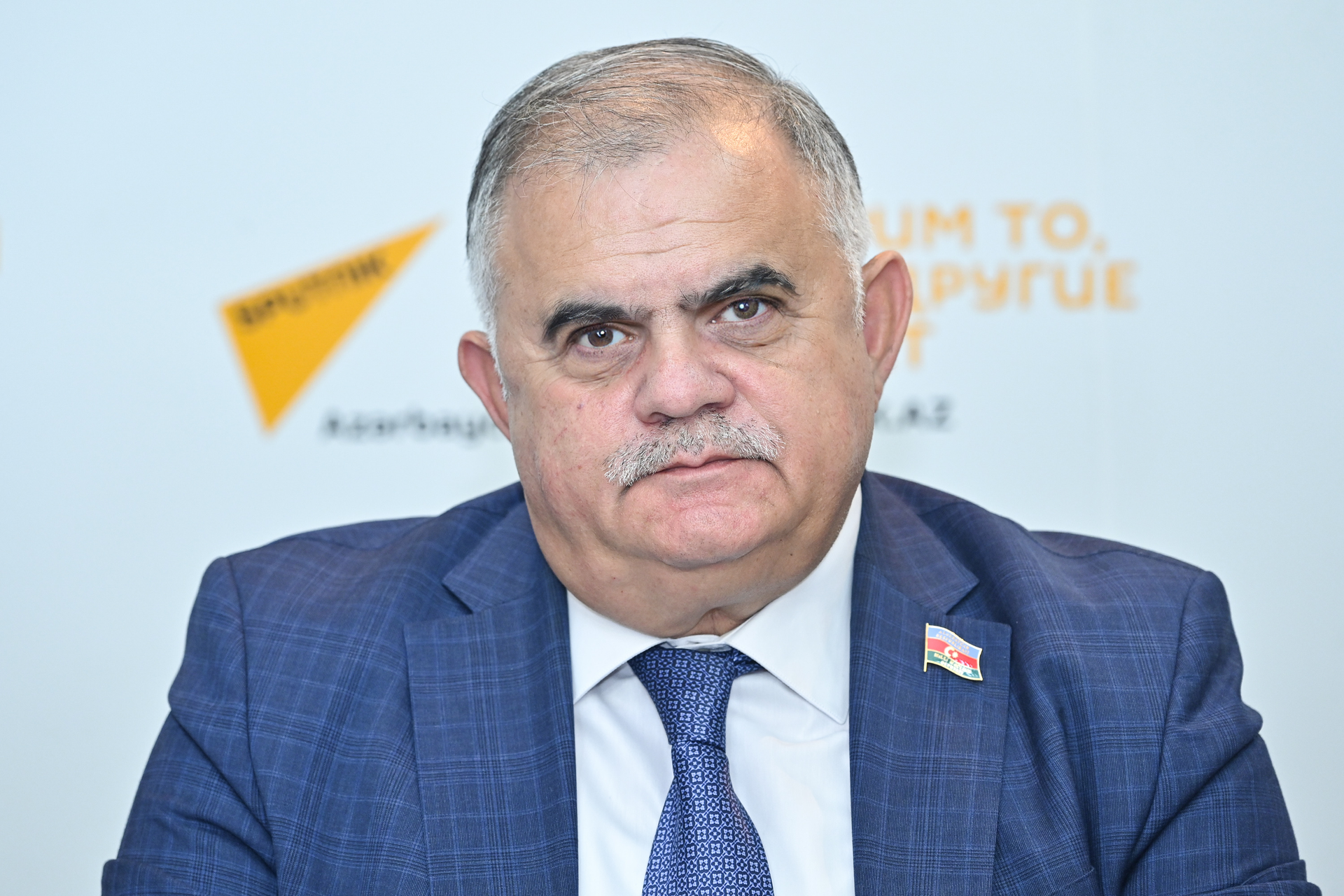 Депутат Милли Меджлиса (парламента) Азербайджанской Республики, член межпарламентской группы дружбы Азербайджан-Беларусь Арзу Нагиев - Sputnik Азербайджан, 1920, 12.06.2025