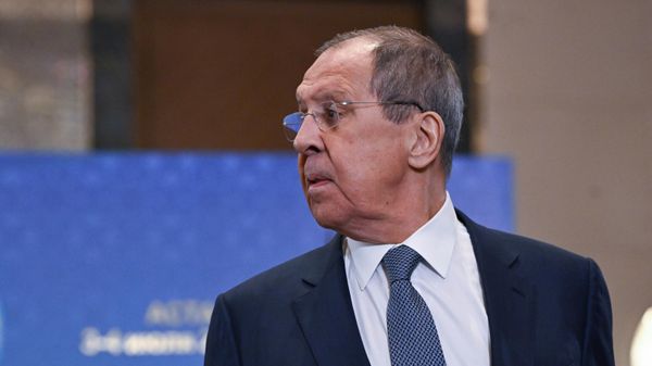 Sergey Lavrov - Sputnik Азербайджан