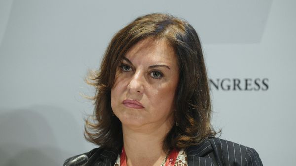 Лана Раванди-Фадаи: при Пезешкиане азербайджано-иранские отношения будут улучшаться - Sputnik Азербайджан