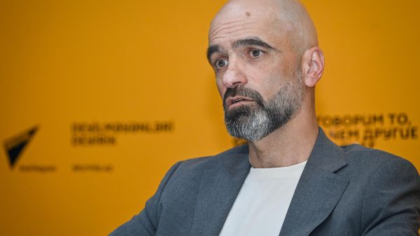 Азербайджанский альпинист рассказал, какая вершина для него станет последней в карьере - Sputnik Азербайджан