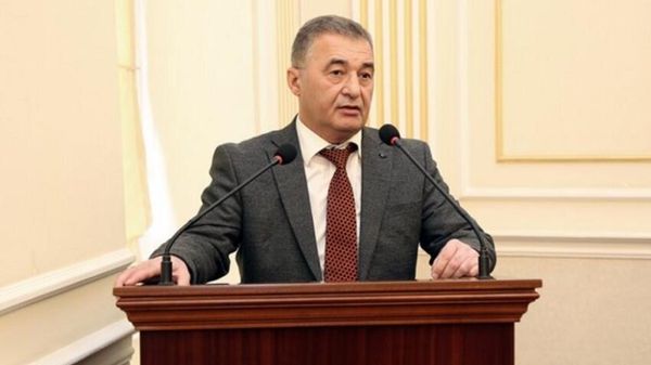 Насиман Ягублу - Sputnik Азербайджан