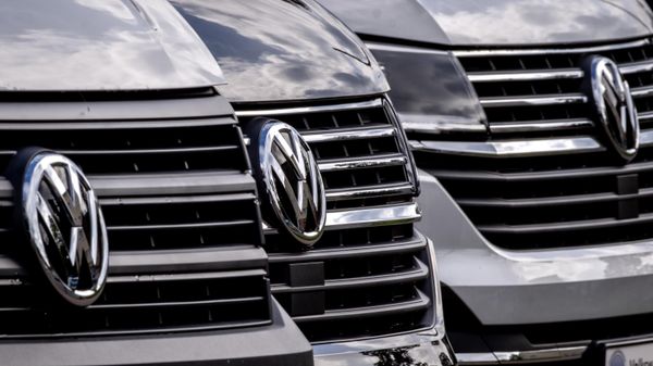 Volkswagen  avtomobilləri - Sputnik Азербайджан