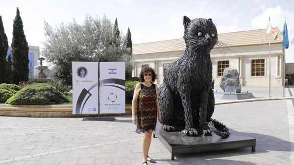 Международный симпозиум металла Baku Steel Art 2024 в Баку - Sputnik Азербайджан