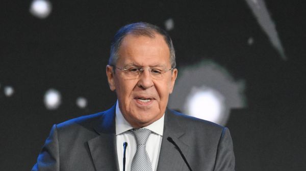 Сергей Лавров - Sputnik Азербайджан