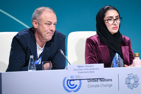 Саммит COP29 в Баку. День второй - Sputnik Азербайджан