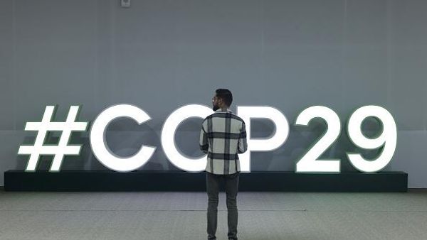 Как проходит COP29 в Баку?  - Sputnik Азербайджан