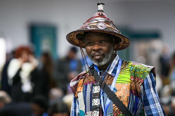 Конференция COP29 в Баку. Третий день. - Sputnik Азербайджан