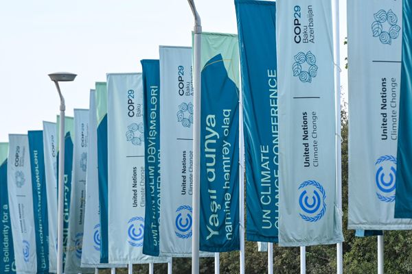  COP29 в Баку. Шестой день. - Sputnik Азербайджан