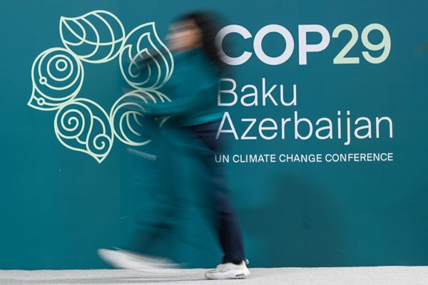  COP29 в Баку. Шестой день. - Sputnik Азербайджан