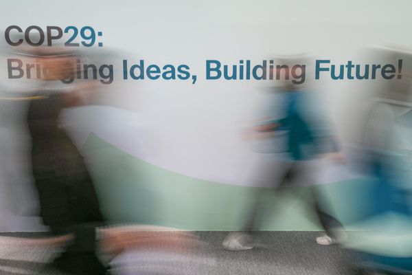  COP29 в Баку. Шестой день. - Sputnik Азербайджан