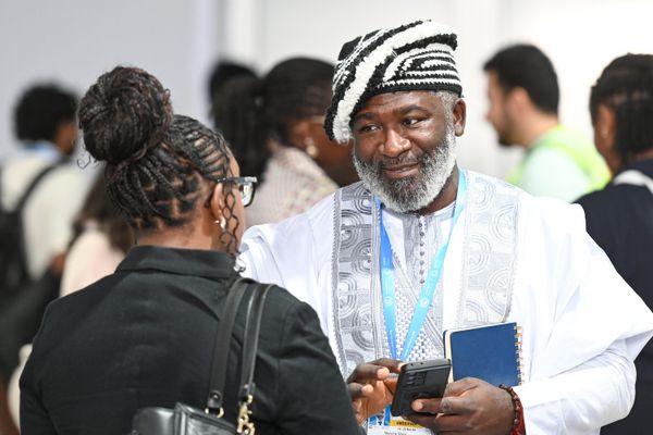  COP29 в Баку. Шестой день. - Sputnik Азербайджан
