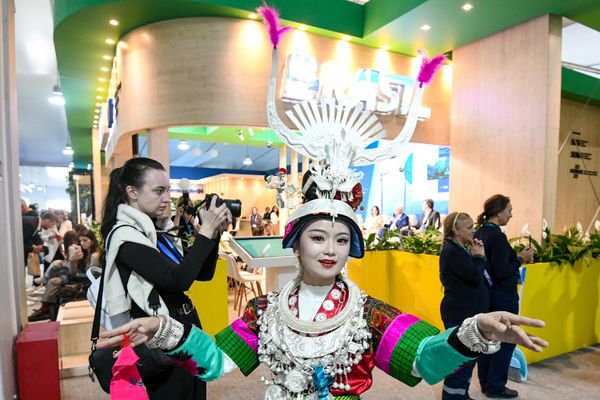  COP29 в Баку. Шестой день. - Sputnik Азербайджан