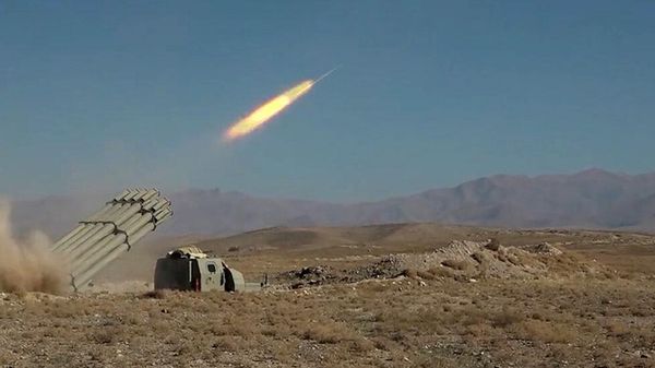 В Отдельной общевойсковой армии состоялись командно-штабные учения - Sputnik Азербайджан
