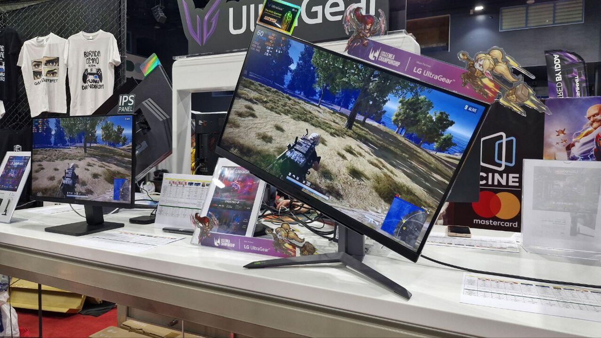 Игровое мероприятиеGamesummit Winter Edition 2024 в Бакинском дворце спорта - Sputnik Азербайджан, 1920, 08.12.2024