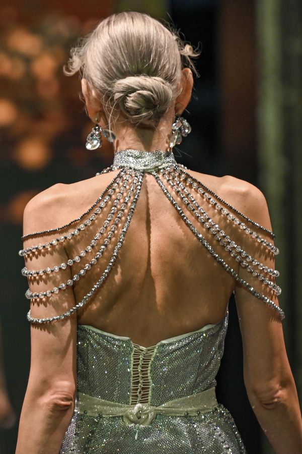 17-й сезон Azerbaijan Fashion Week в Баку - Sputnik Азербайджан