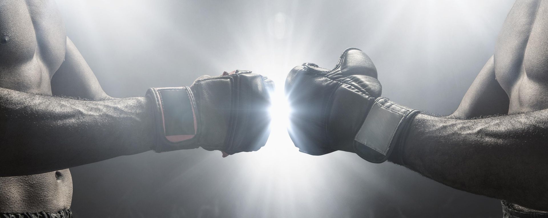 Бойцы MMA - Sputnik Азербайджан, 1920, 11.12.2024