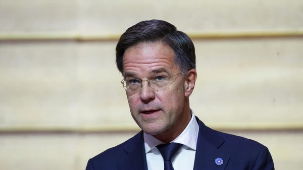 Mark Rutte baş katib - Sputnik Азербайджан