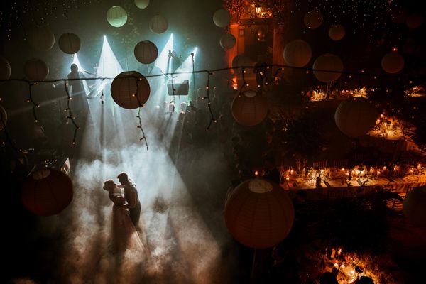 Снимок польского фотографа Ewelina Puk, ставший вторым в конкурсе 2024 International Wedding Photographer of the Year. - Sputnik Азербайджан