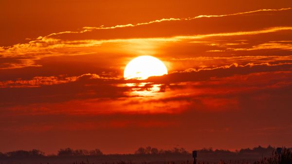 Солнце, фото из архива - Sputnik Азербайджан