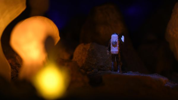 В арт-центре Nine Senses прошел круглый стол Гобустан как сакральный код человечества - Sputnik Азербайджан