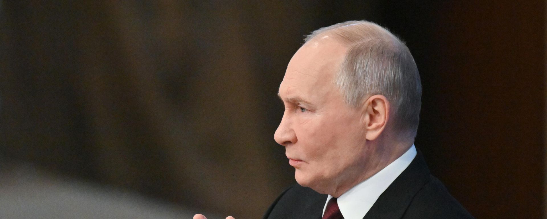 Итоги 2024 года с Владимиром Путиным - Sputnik Азербайджан, 1920, 22.05.2026