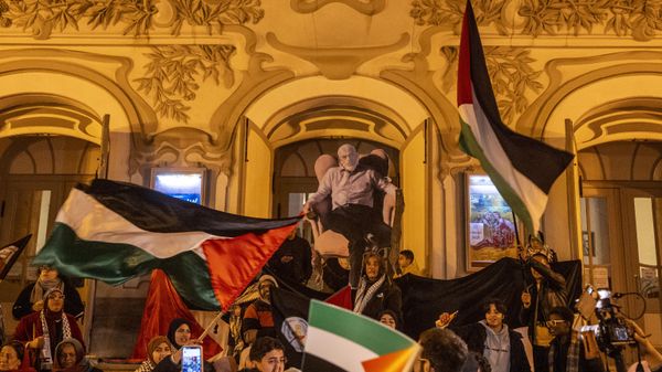 Palestinian  - Sputnik Азербайджан