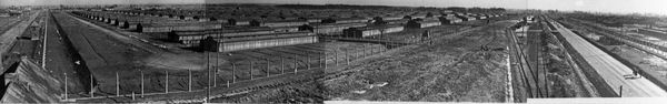 Освобождение нацистского концентрационного лагеря Освенцим (Аушвиц) . - Sputnik Азербайджан