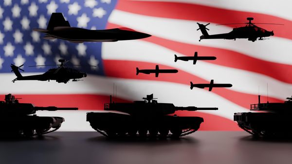 США  - Sputnik Азербайджан