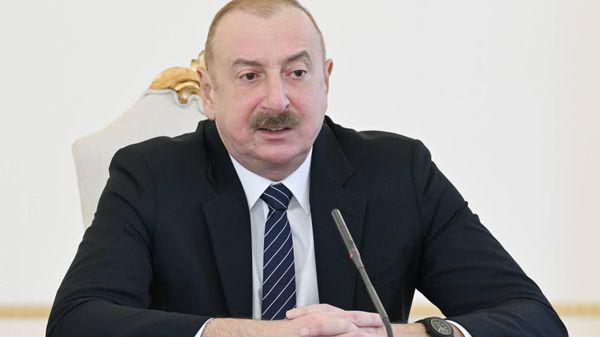 Nəqliyyat məsələlərinə həsr olunmuş müşavirə - Sputnik Азербайджан