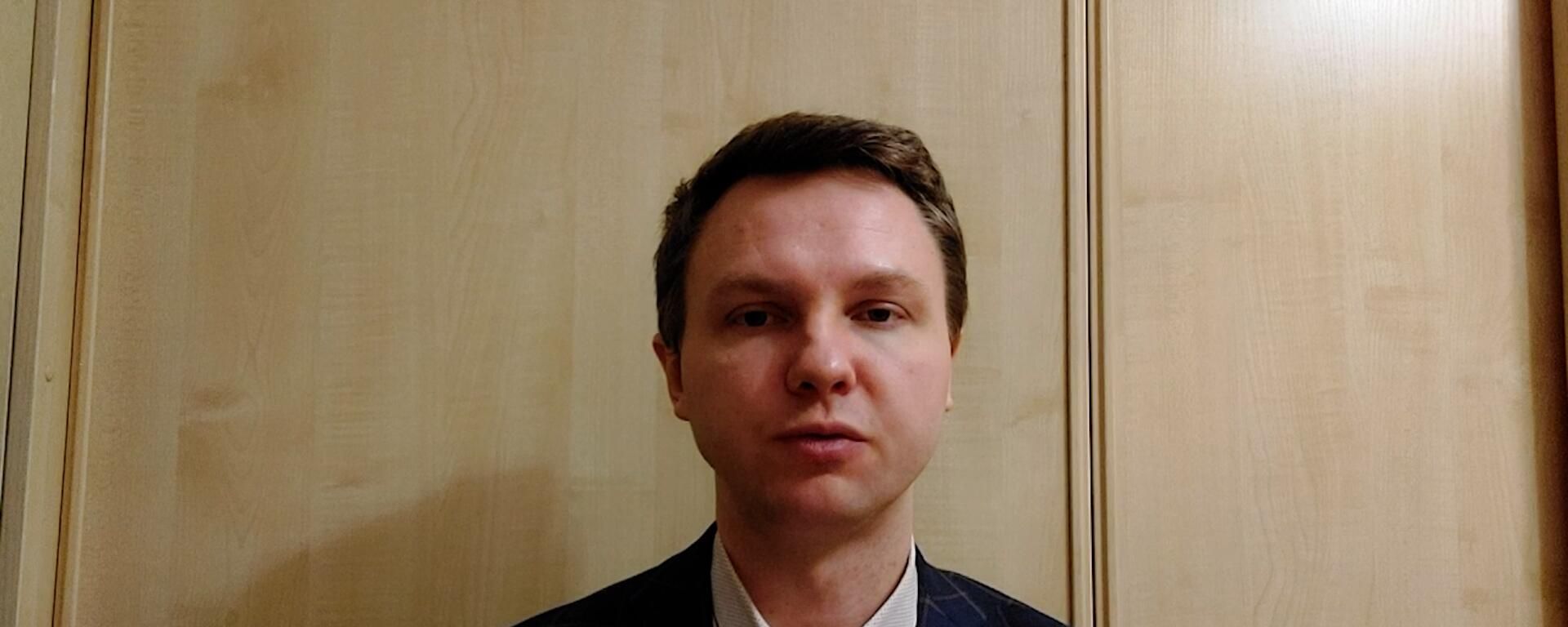 Зачем странам БРИКС единая энергетическая стратегия? - Sputnik Азербайджан, 1920, 04.02.2025