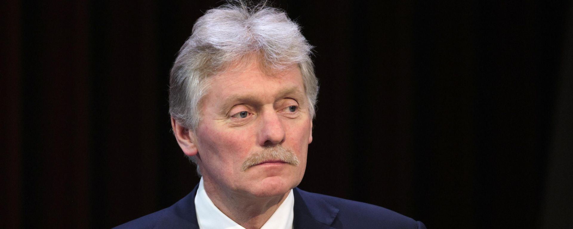Rusiya prezidentinin mətbuat katibi Dmitri Peskov - Sputnik Азербайджан, 1920, 13.05.2025
