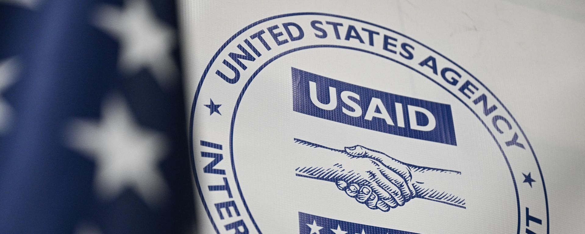 United States Agency for International Development - Sputnik Азербайджан, 1920, 05.02.2025