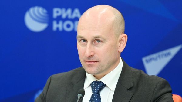 Будет только хуже: Стариков о том, что придет на смену USAID
 - Sputnik Азербайджан