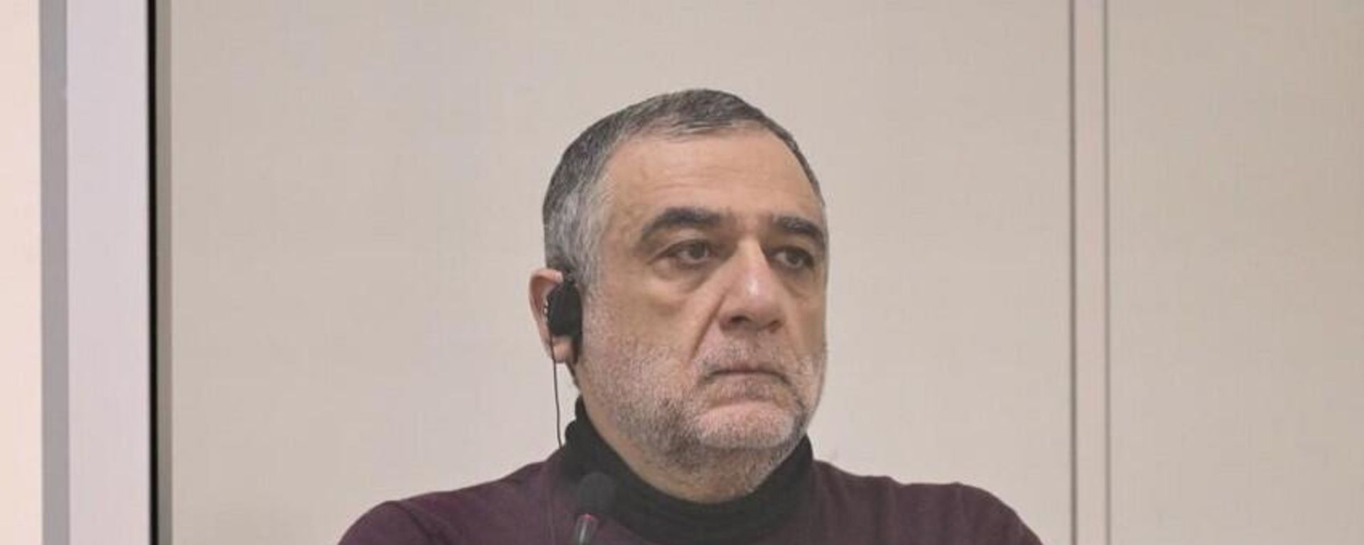 Ruben Vardanyan - Sputnik Азербайджан, 1920, 14.03.2025