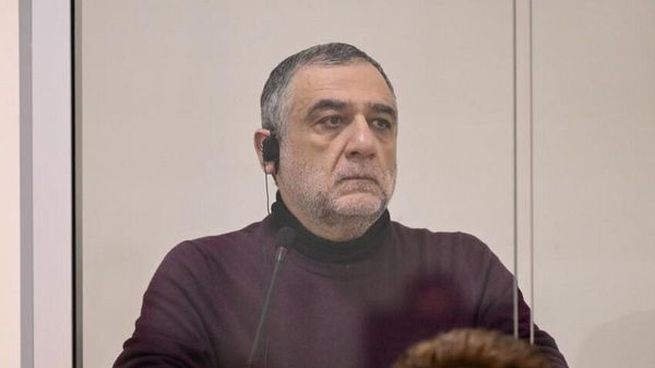Ruben Vardanyan - Sputnik Азербайджан