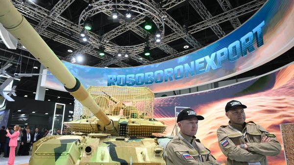 Т-90 - Sputnik Азербайджан