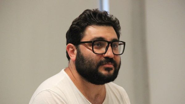 Исмаил Сафарали - Sputnik Азербайджан
