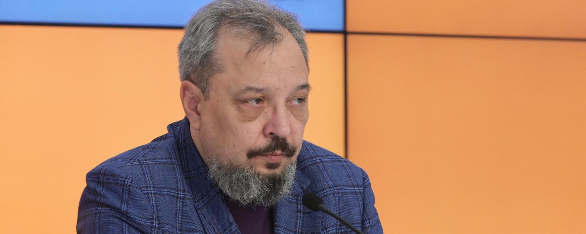 Марцинкевич: прекращение поставок по Дружбе и газопровод Ыгдыр-Нахчыван - Sputnik Азербайджан, 1920, 09.03.2025