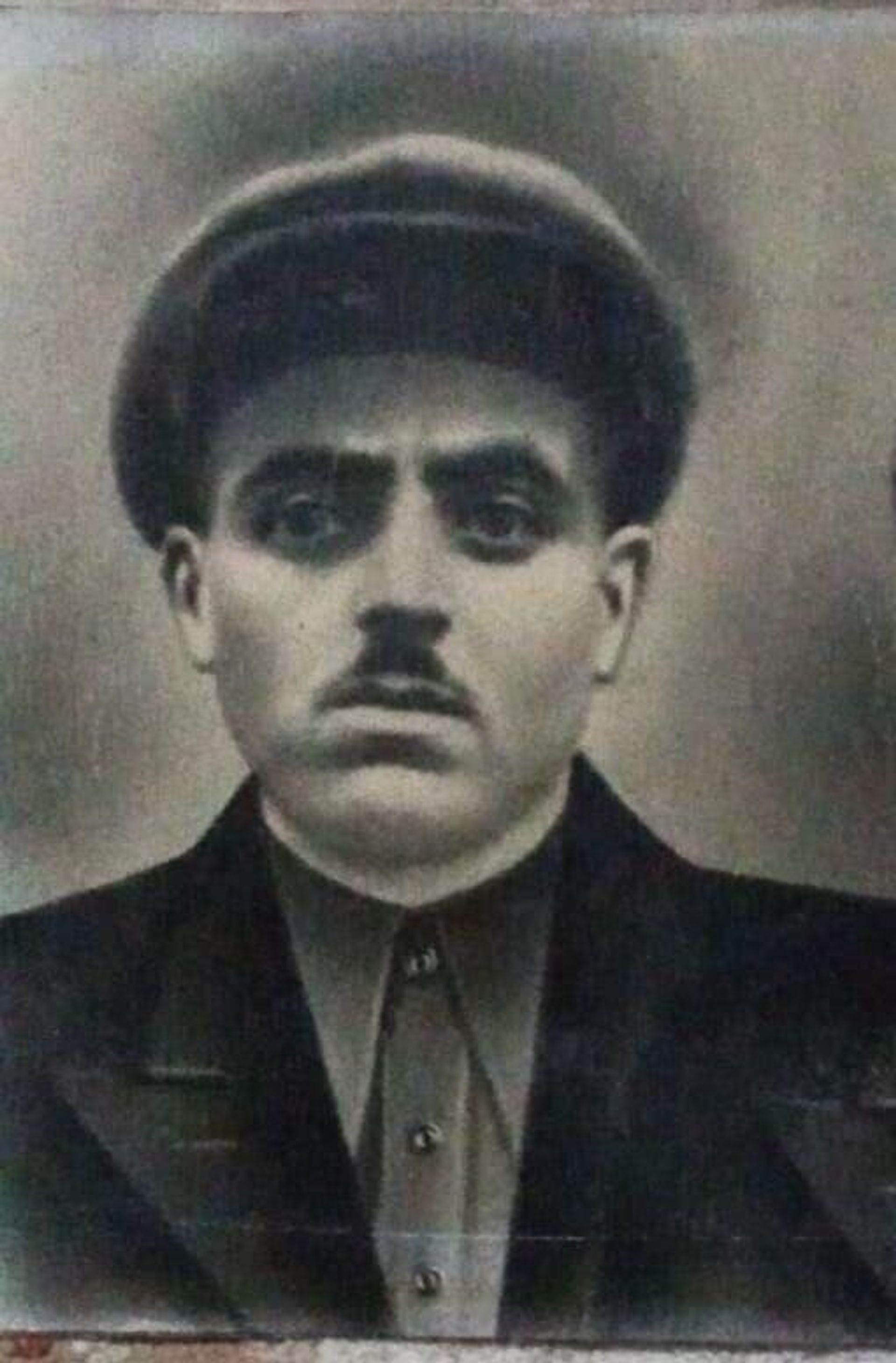 Мамед Худавердиев - Sputnik Азербайджан, 1920, 07.05.2025